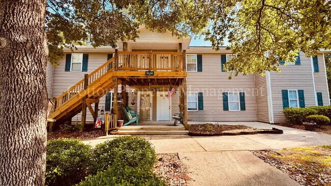 Building Photo - 5138 Greenville Loop Rd Unit D Rental