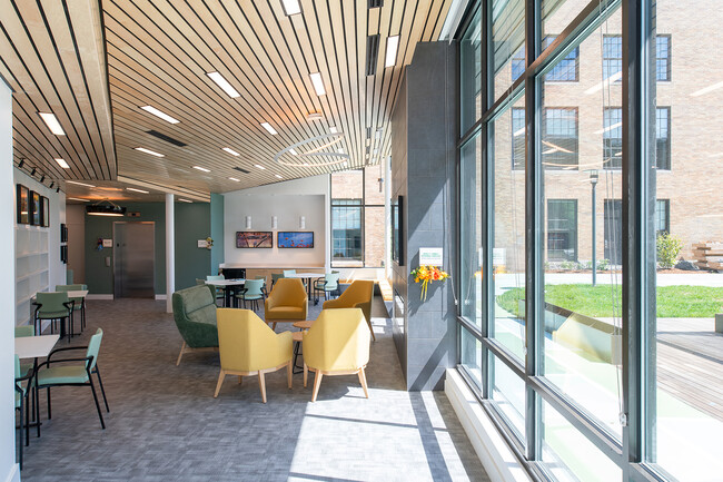 Photo - The Pryde – 62+ SENIOR