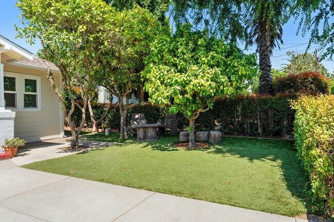 Photo - 1609 San Pascual St