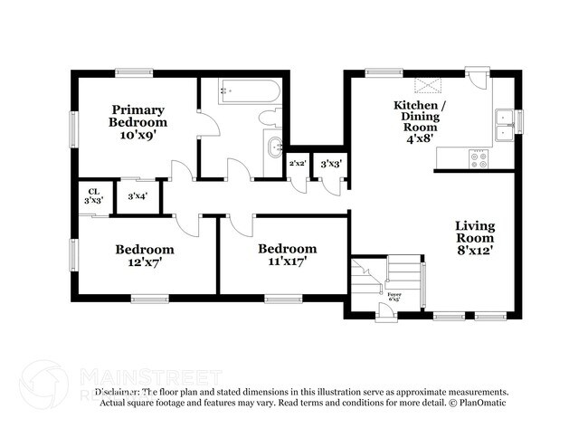 Photo - 201 Mc Clellan Dr