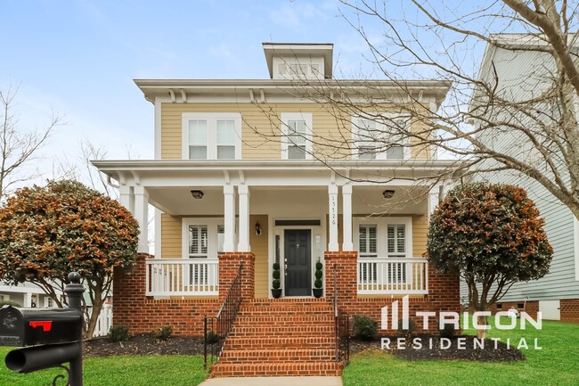 Building Photo - 15726 Taviston St Rental