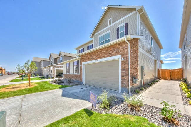 Photo - Gorgeous New Build 3 Bed 2 1/2 Bath in Timnath Lakes!