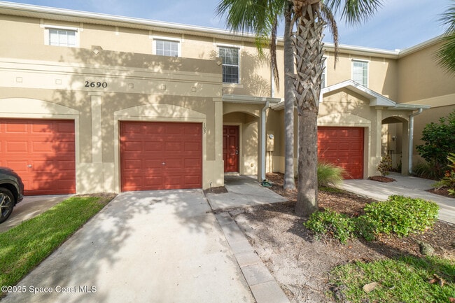 Photo - 2690 Revolution St Townhome