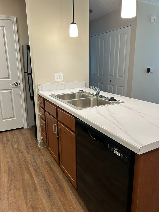 The Sanctuary on Edwards 55+