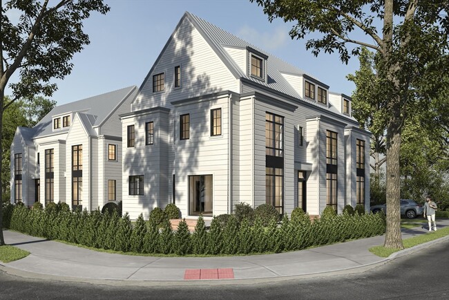 Building Photo - 6 Floral St