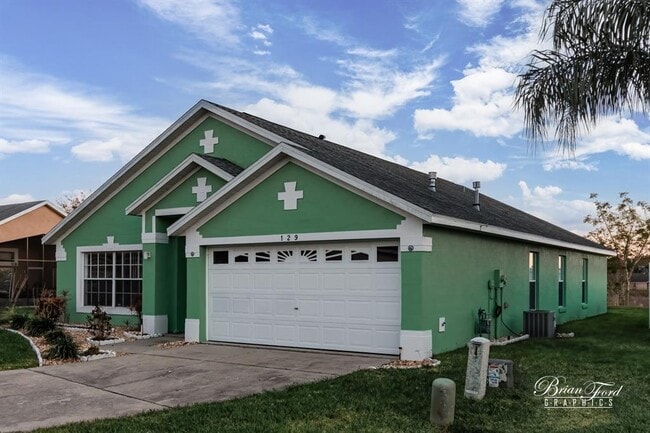 Photo - 129 Garberia Dr