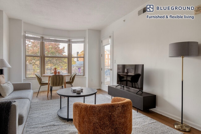 Building Photo - 1301 U St NW Rental