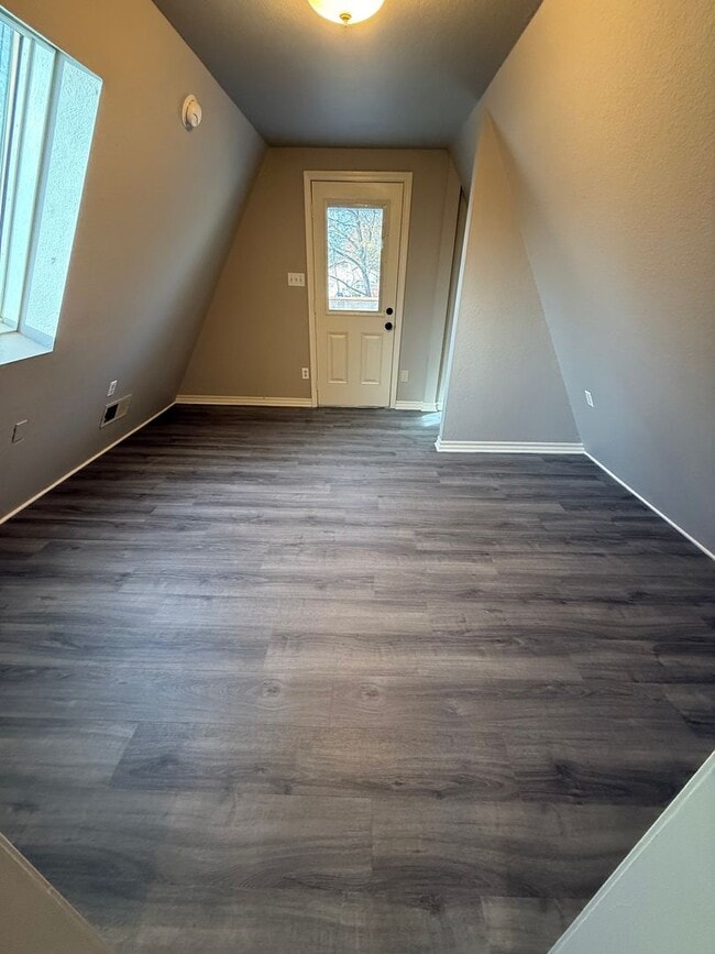 Photo - Cute 2 Bed 1 Bath A Frame House Washer & Dryer & Yard Care Included.