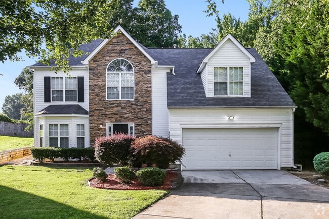 Building Photo - 9008 Broad Ridge Ct Rental
