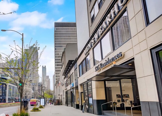 Photo - 535 N Michigan Ave Unit 2615