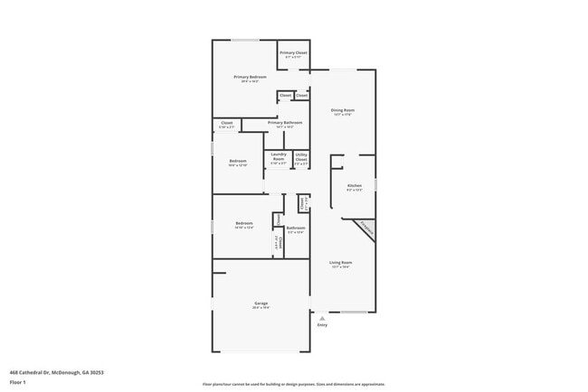 Photo - 468 Cathedral Dr