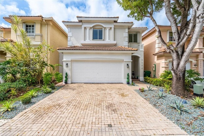 Photo - 6644 NW 107th Pl