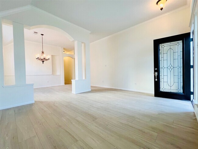 Photo - 2606 Atwood Glen Ln