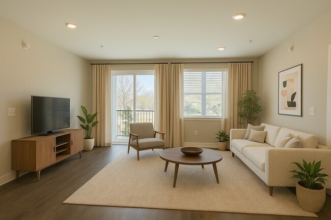 Knob Hill Apartments
