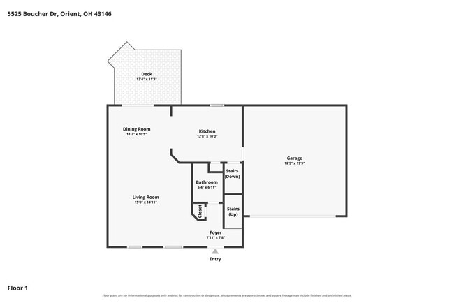Photo - 5525 Boucher Dr