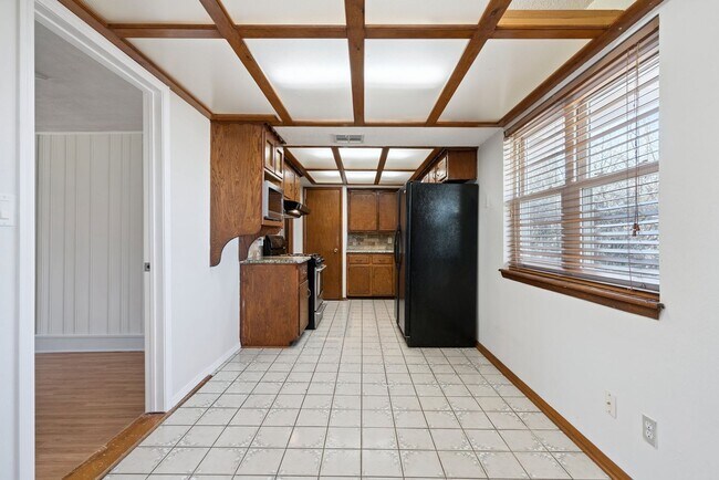 Photo - 3 bed, 1 bath home in Moore, ok