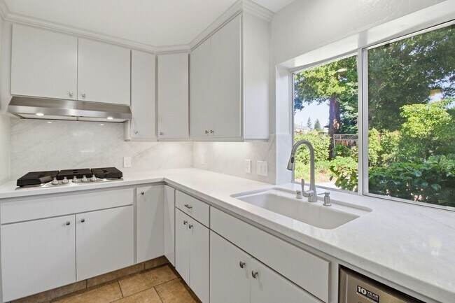 Photo - Remodeled 3-Bedroom 2.5-Bathroom Barron Park Home