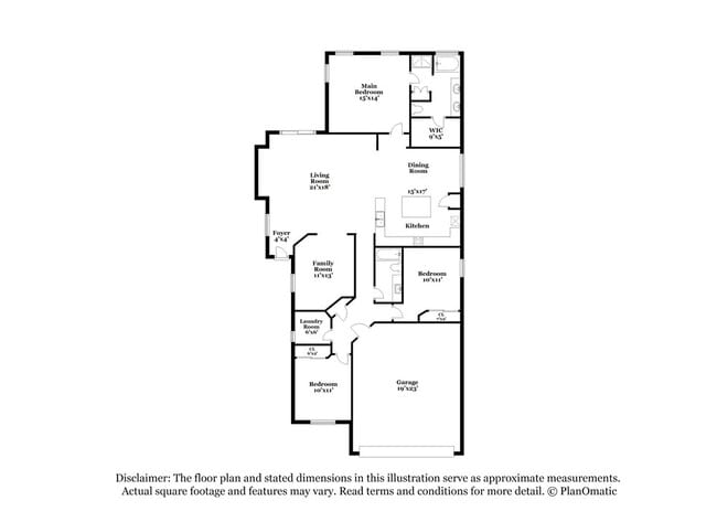 17932 W Vogel Ave