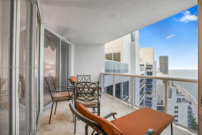 Photo - 19111 Collins Ave Unit 3507