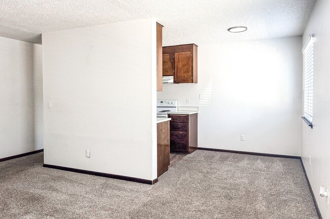 Juniper Apartments