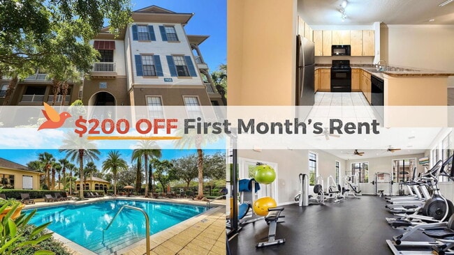 Building Photo - 12700 Bartram Park Blvd Rental