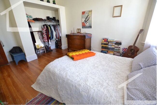 Photo - Sunny Allston 3-Bed/1-Bath for 9/1