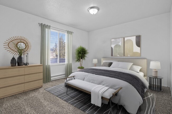 Twin Creek Apartments