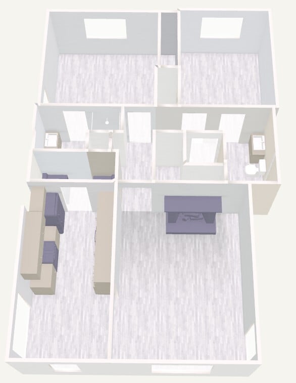 Building Photo - 3001 Cimarron Trl Unit 3