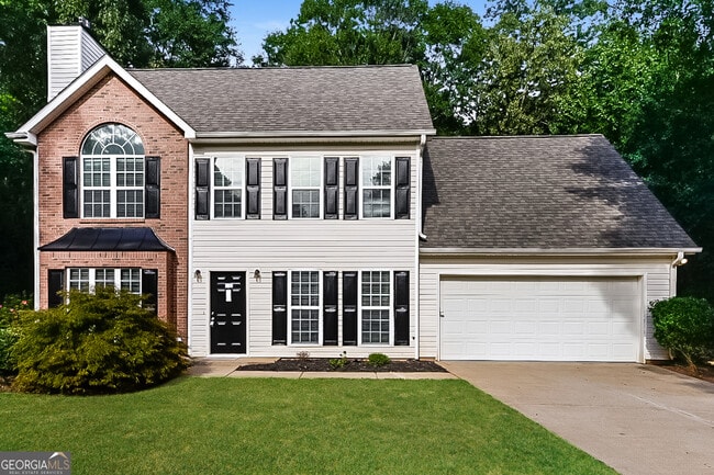Building Photo - 119 Dickerson Cove Dr