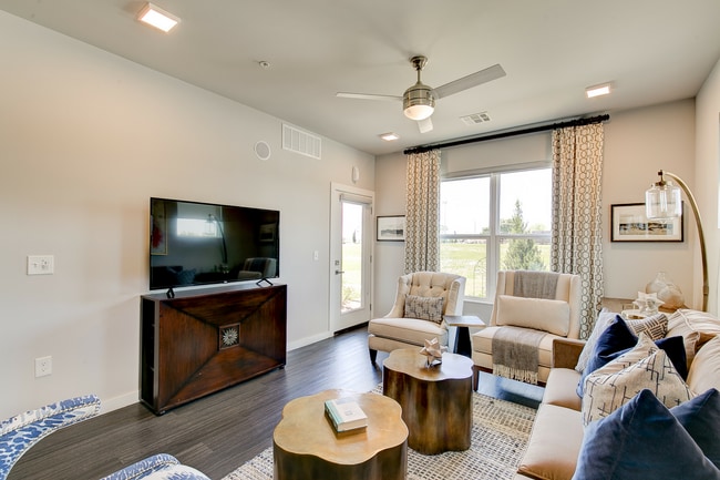 Residences at Boardwalk Apartments