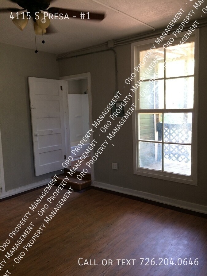 Photo - 4115 S Presa St Unit #1