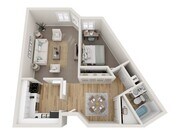 A5Gr Floor Plan