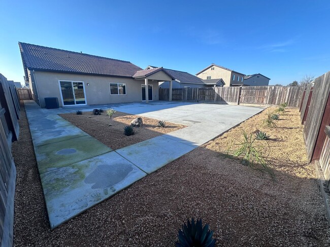 Photo - SE Visalia home coming soon!!