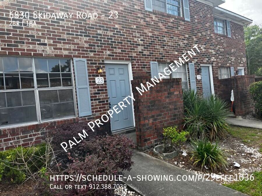 Photo - 6830 Skidaway Rd