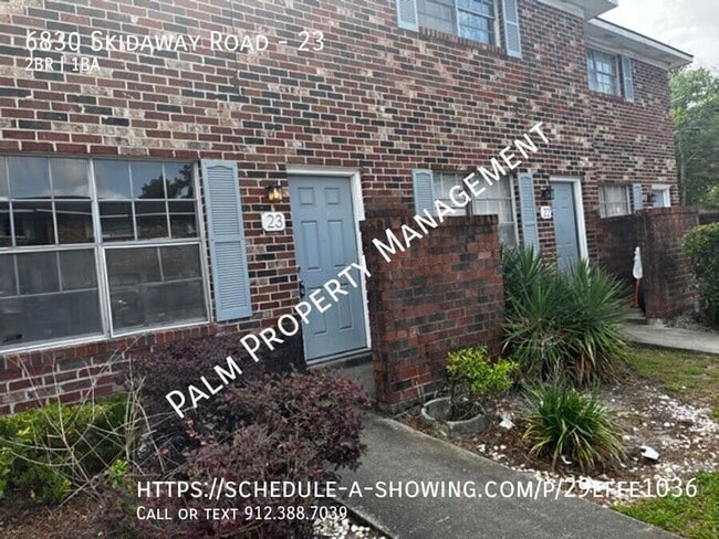 Building Photo - 6830 Skidaway Rd