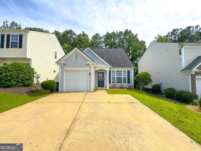 Photo - 3025 Oxwell Dr NW