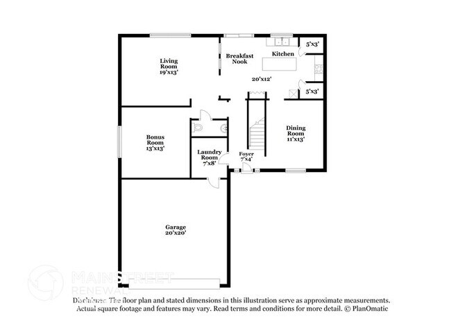 Photo - 517 Ridges Dr