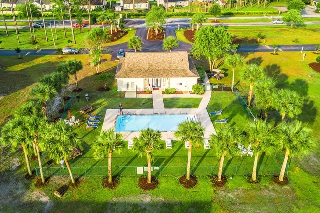 Egret Crossing Apartments