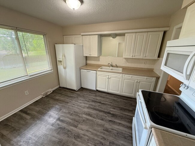 Photo - 3 BR/2BA | Single Family Home | 2-Car Garage Parking | Fenced backyard!