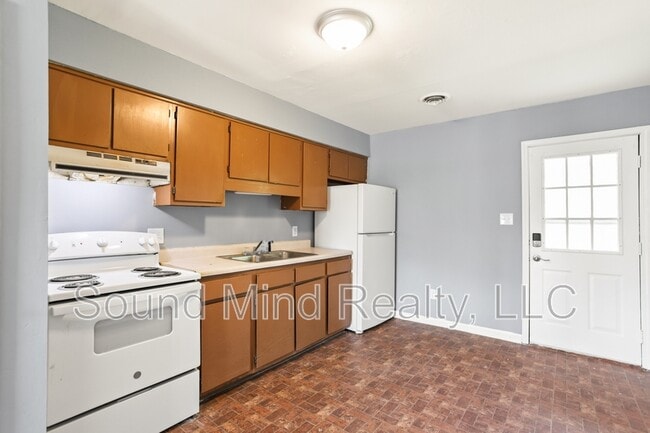 Building Photo - 2603 Mallard Ct Rental