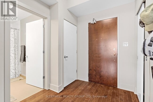 Photo - 101 Richmond Rd Unité 517