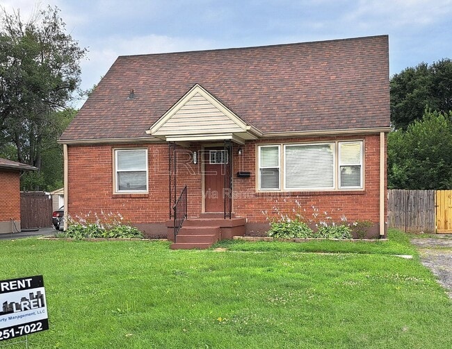 Building Photo - 7729 Bluebonnet Rd