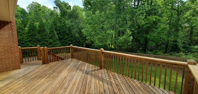 Photo - 4 Bedroom 3 Bathroom House