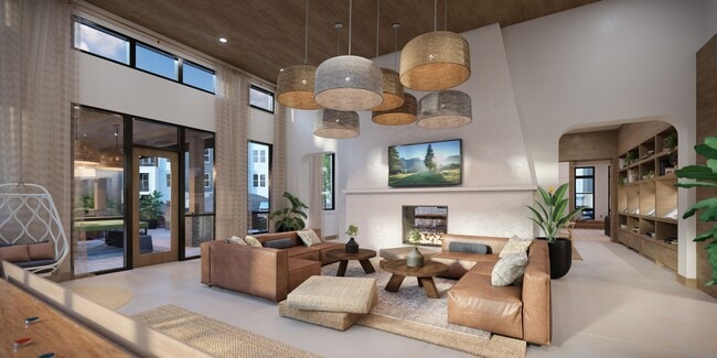 Photo - Bask Apartments