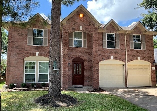Photo - 17110 Fairway Glen Ct