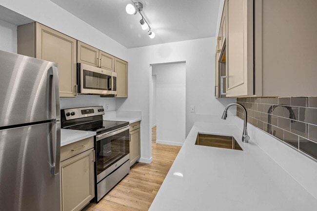 Building Photo - Alpine by Trion Living Rental