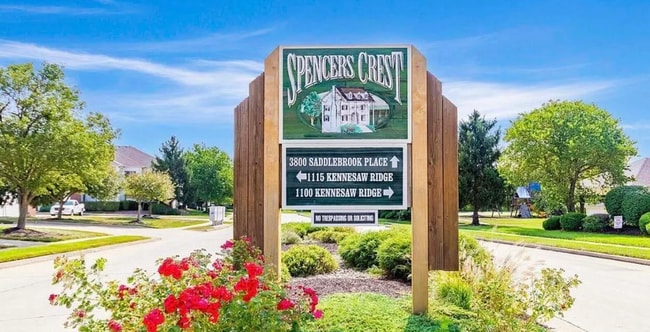 Building Photo - 1115 Kennesaw Ridge Rd Unit 705