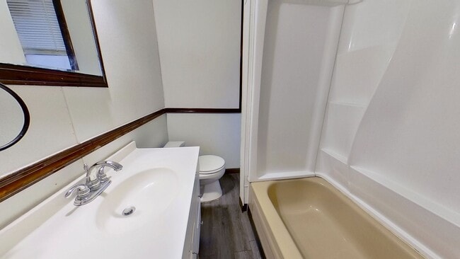 Photo - Second-Floor Apartment with Off-Street Parking - MOVE IN SPECIAL