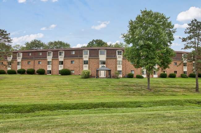 Mapleview Terrace Apartments