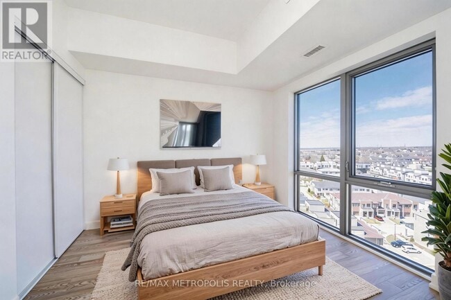 Photo - 51 Clarington Blvd Unité 1107